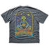 U-F-Pho - Fluffy Vintage Heavyweight T-Shirt